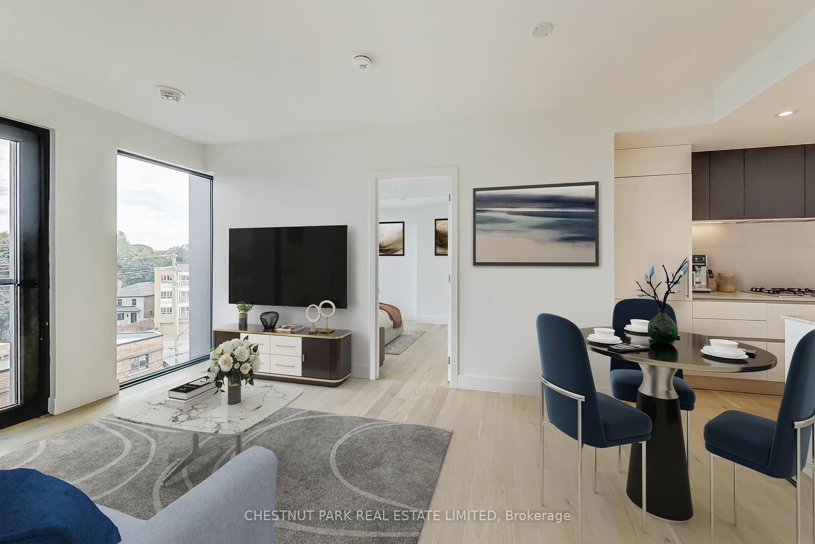 1414 Bayview Avenue, Unit 404 thumbnail 6
