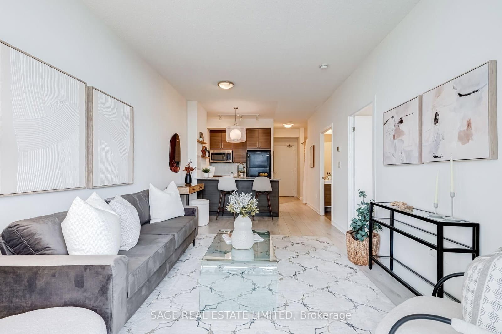 70 Forest Manor Road, Unit 1303 thumbnail 11