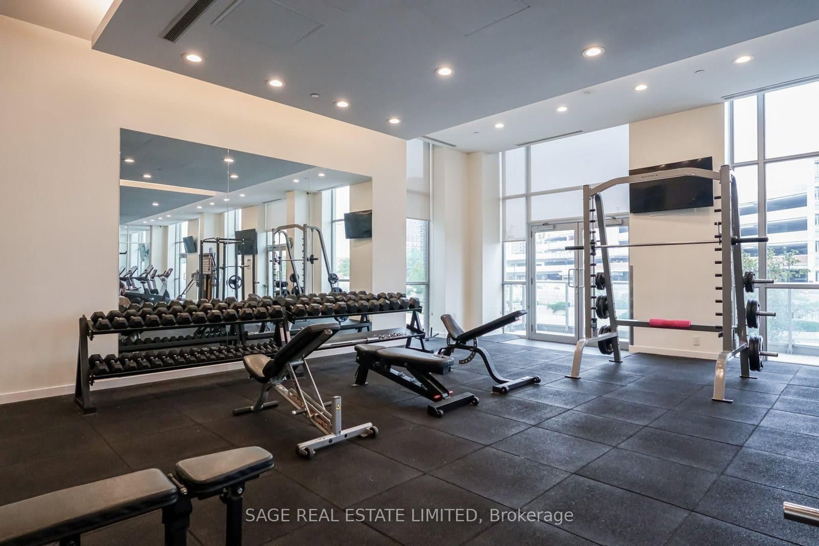 70 Forest Manor Road, Unit 1303 thumbnail 35