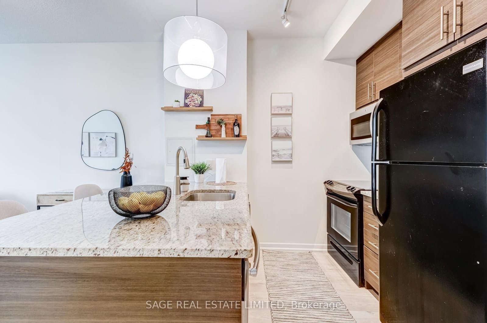 70 Forest Manor Road, Unit 1303 thumbnail 5