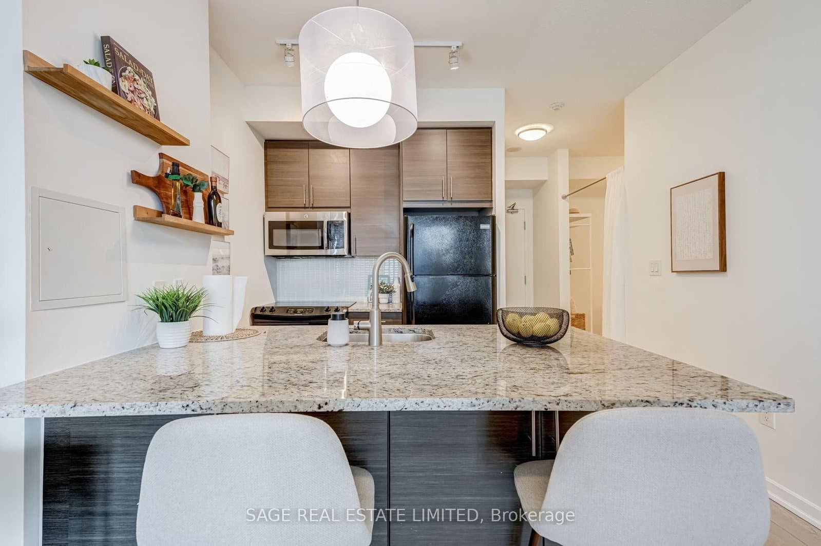 70 Forest Manor Road, Unit 1303 thumbnail 7