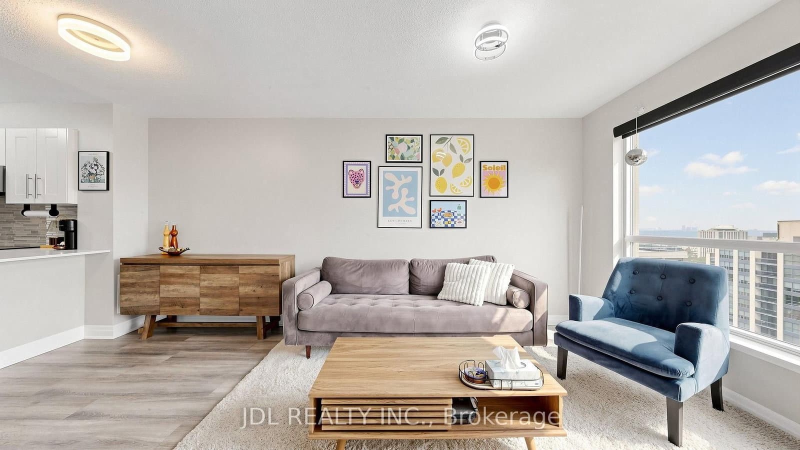 21 Hillcrest Avenue, Unit 2005 thumbnail 9