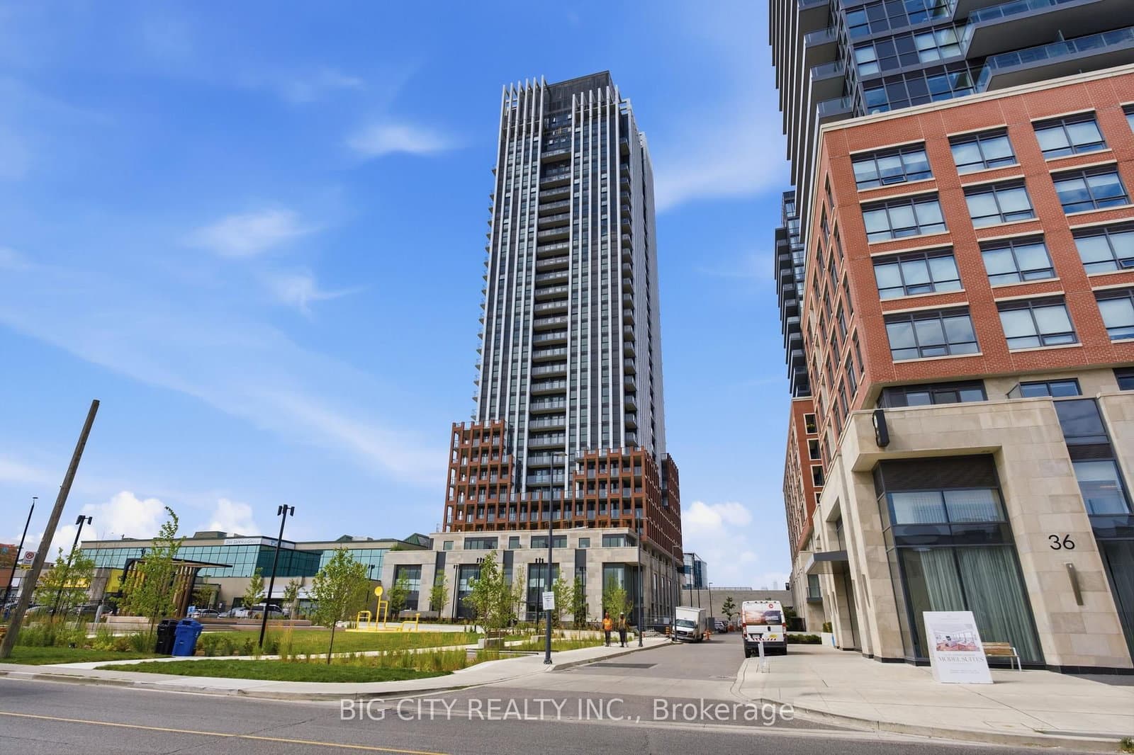 25 Frederick Todd Way, Unit 902 - Image 1