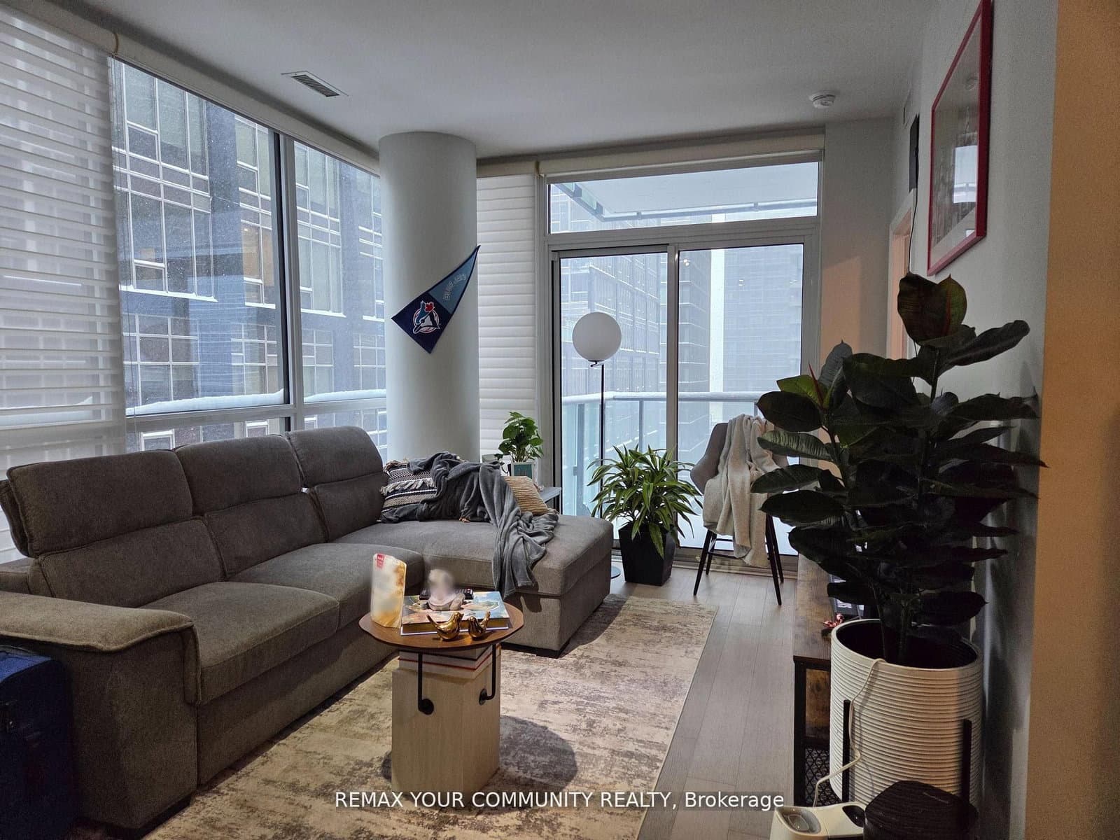 8 Mercer Street, Unit 1208 thumbnail 3