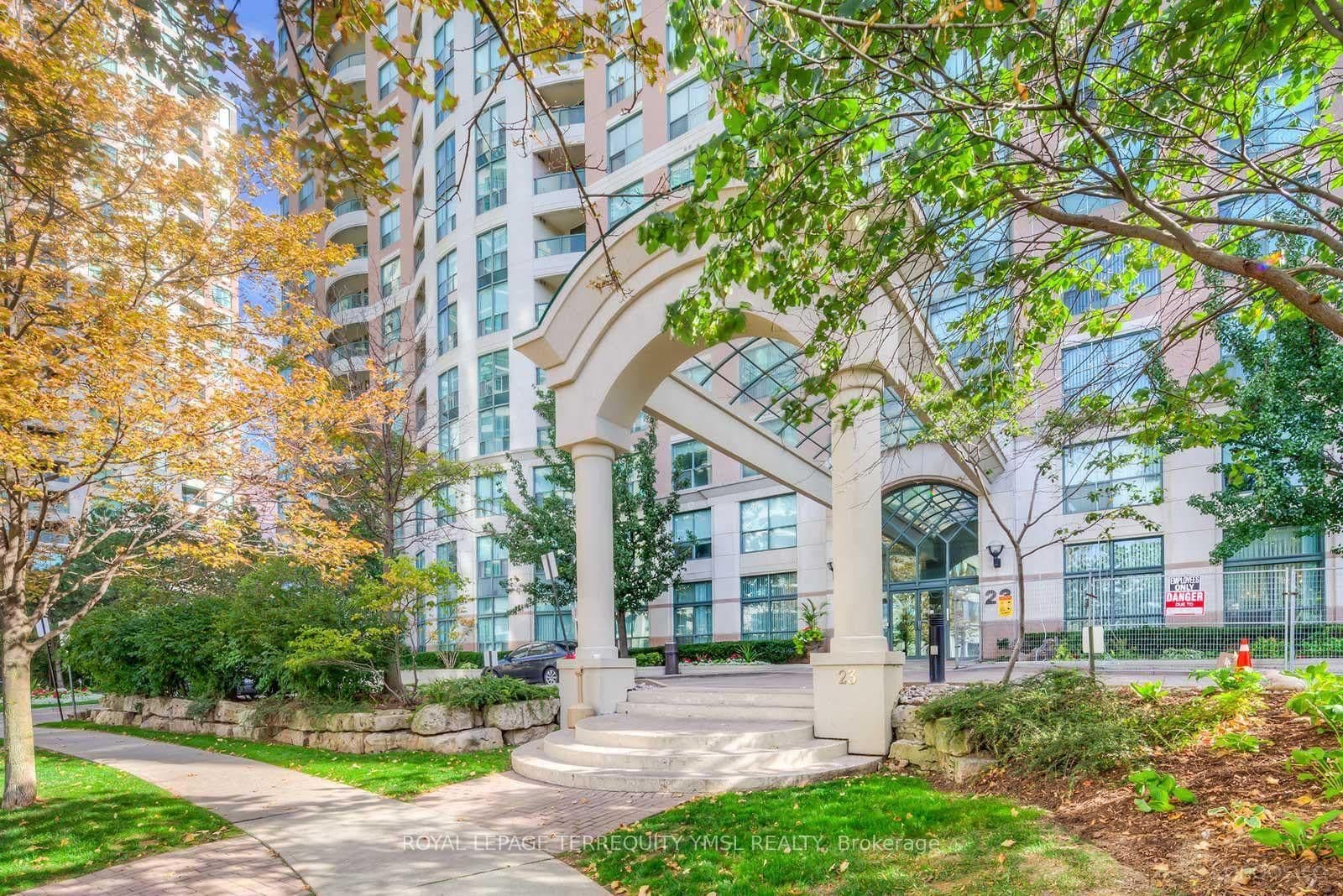 23 Lorraine Drive, Unit 1809 - Image 1