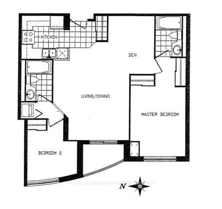 23 Lorraine Drive, Unit 1809 thumbnail 5