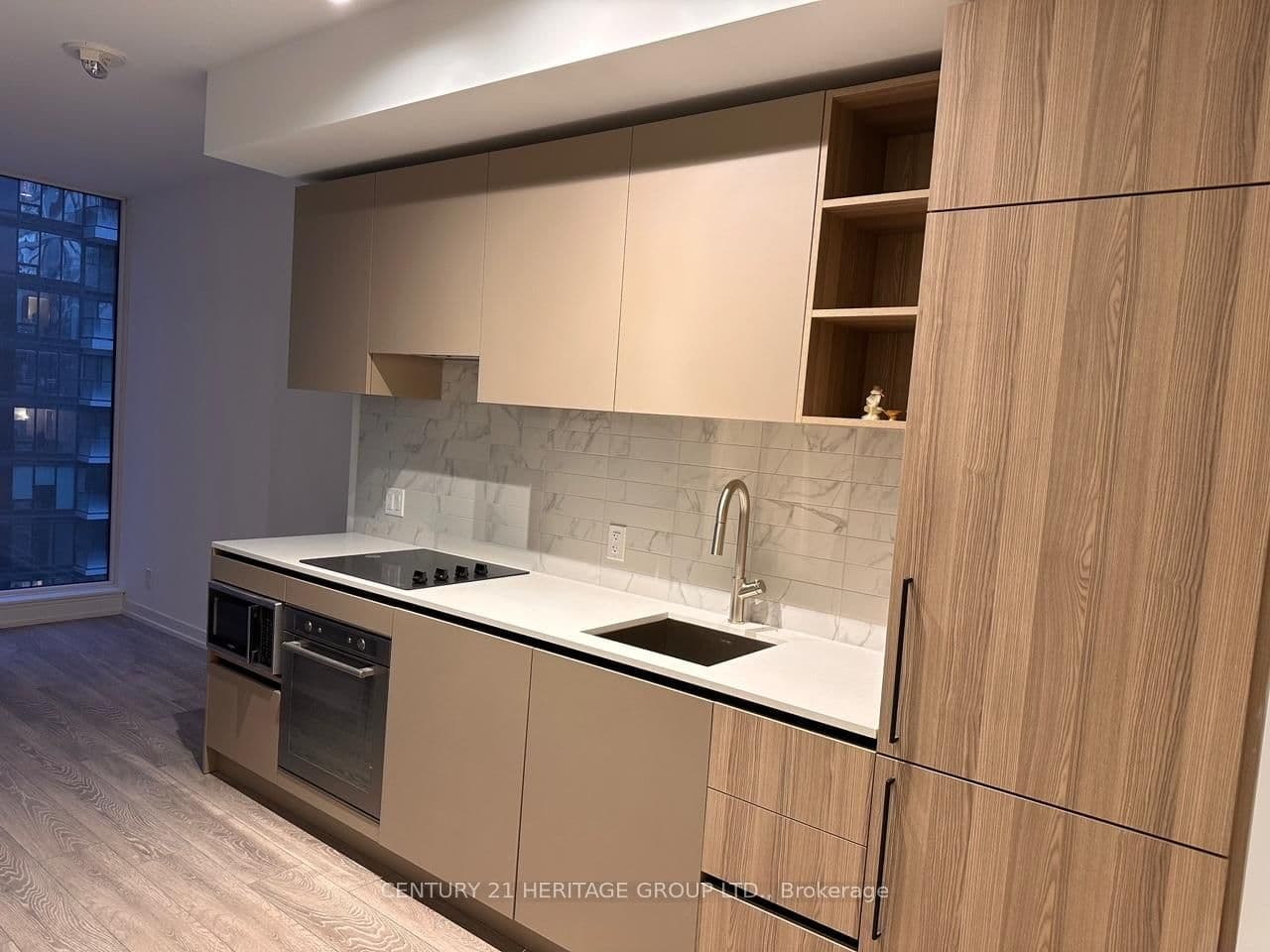 55 Mercer Street, Unit 1807 - Image 1
