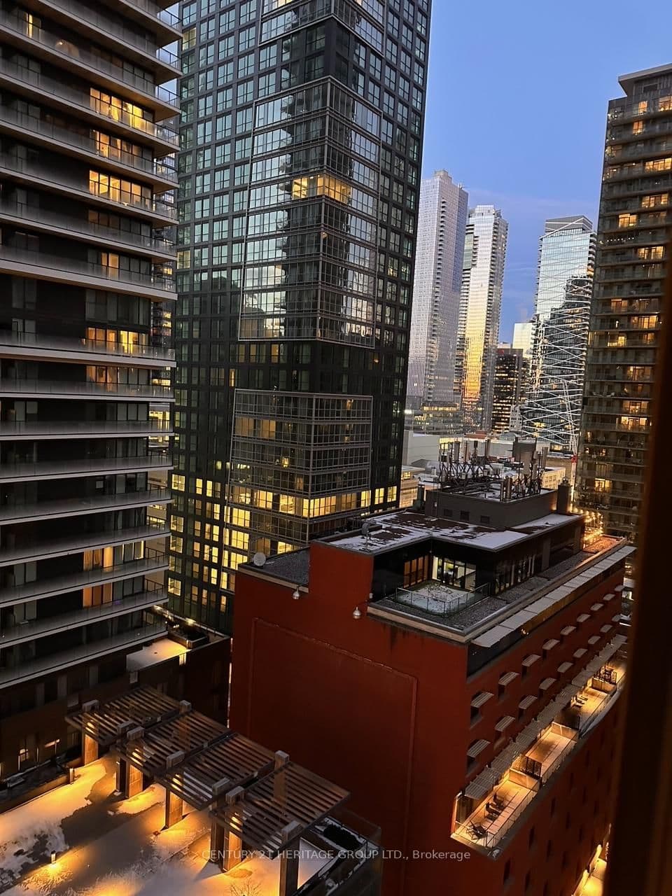 55 Mercer Street, Unit 1807 thumbnail 10