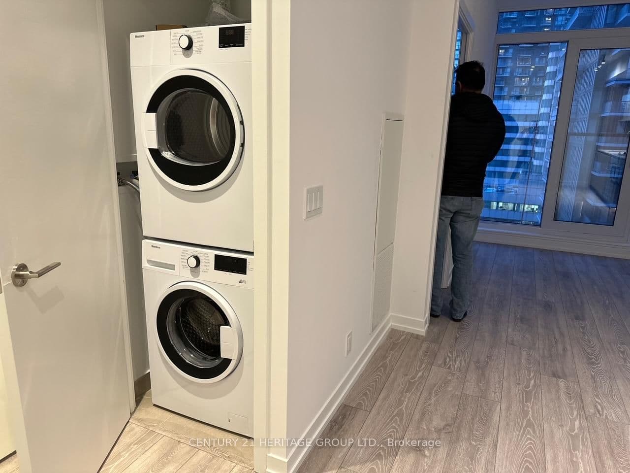 55 Mercer Street, Unit 1807 thumbnail 8