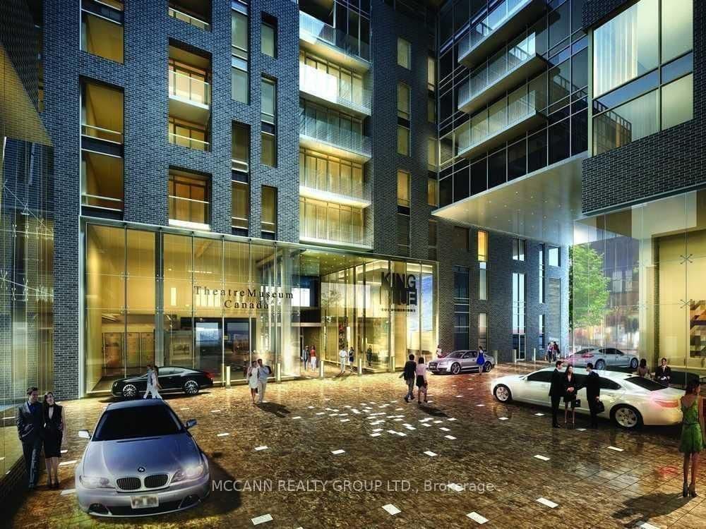 115 Blue Jays Way, Unit 2805 thumbnail 17