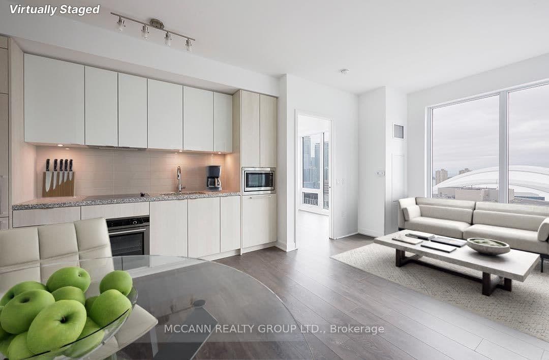 115 Blue Jays Way, Unit 2805 thumbnail 3