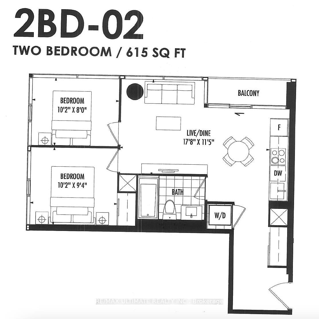 158 Front Street East Street, Unit 2104 thumbnail 36