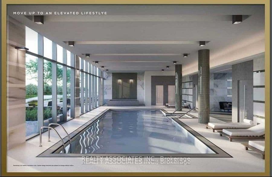 32 Forest Manor Road, Unit 1710 thumbnail 14