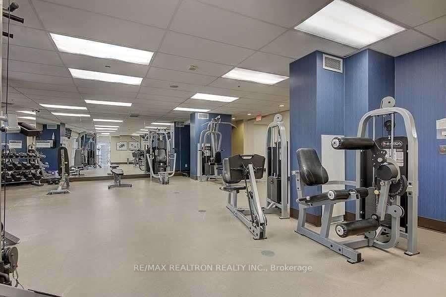 23 Sheppard Avenue E, Unit 1208 thumbnail 12