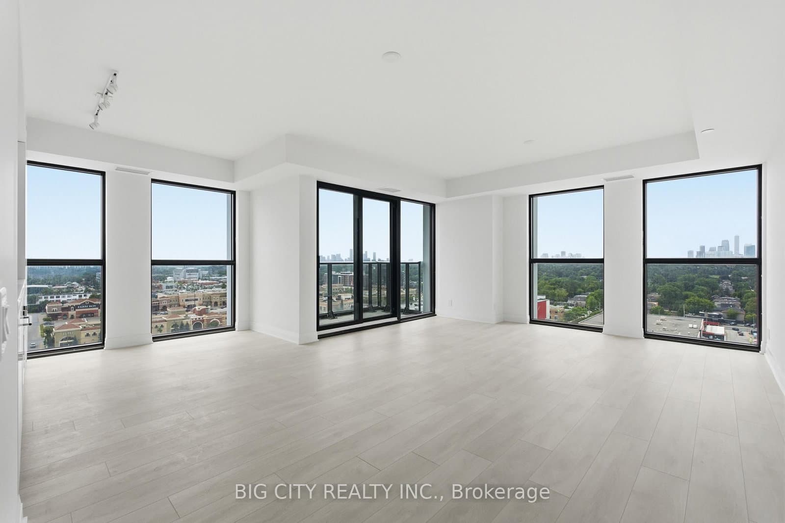 25 Frederick Todd Way, Unit 1502