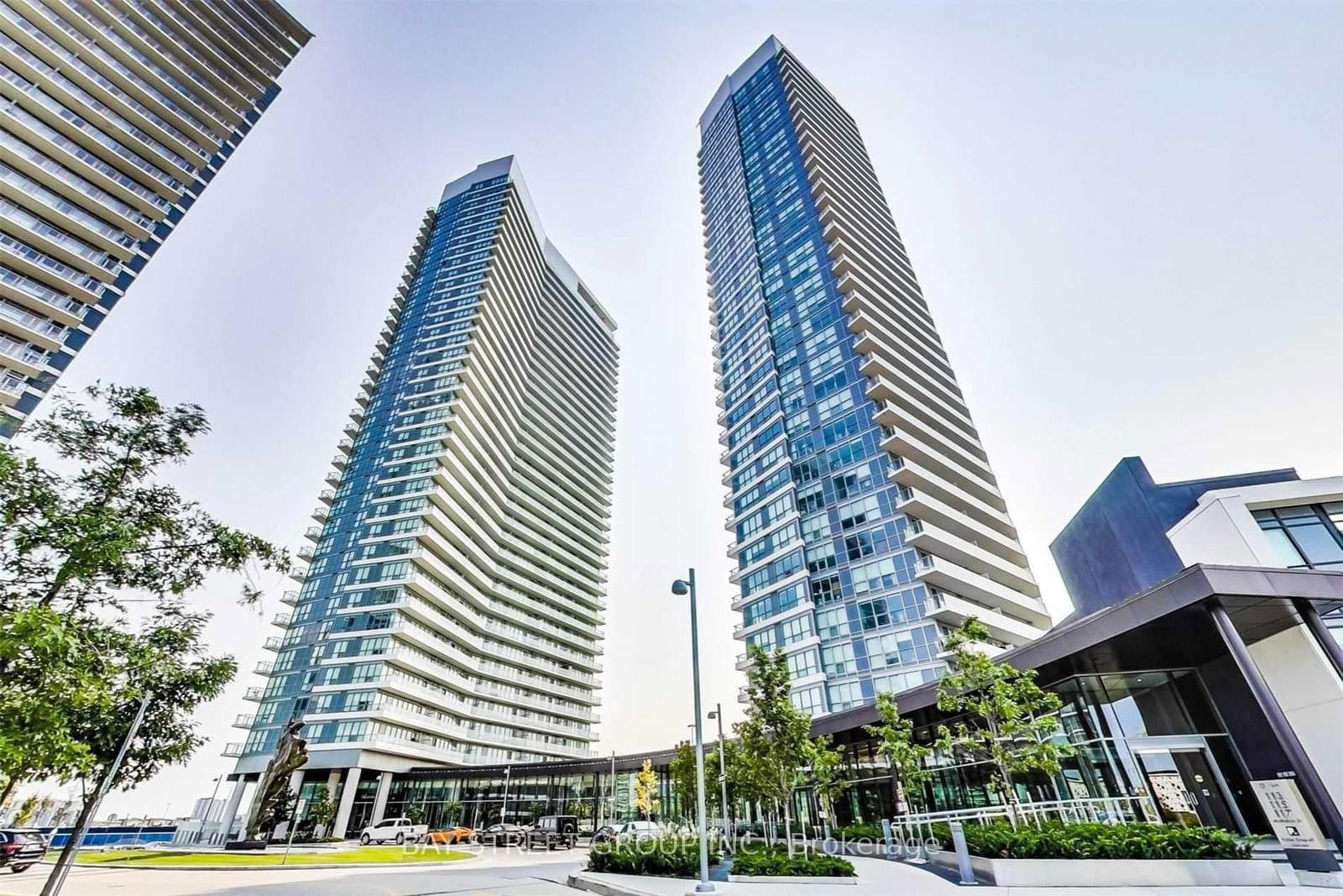117 Mcmahon Drive, Unit 1808 - Image 1