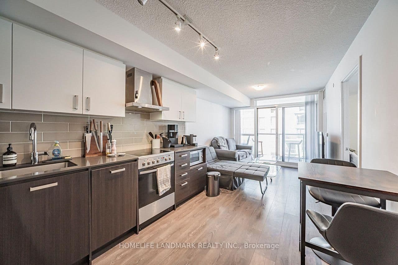 125 Redpath Avenue, Unit 1206 thumbnail 11