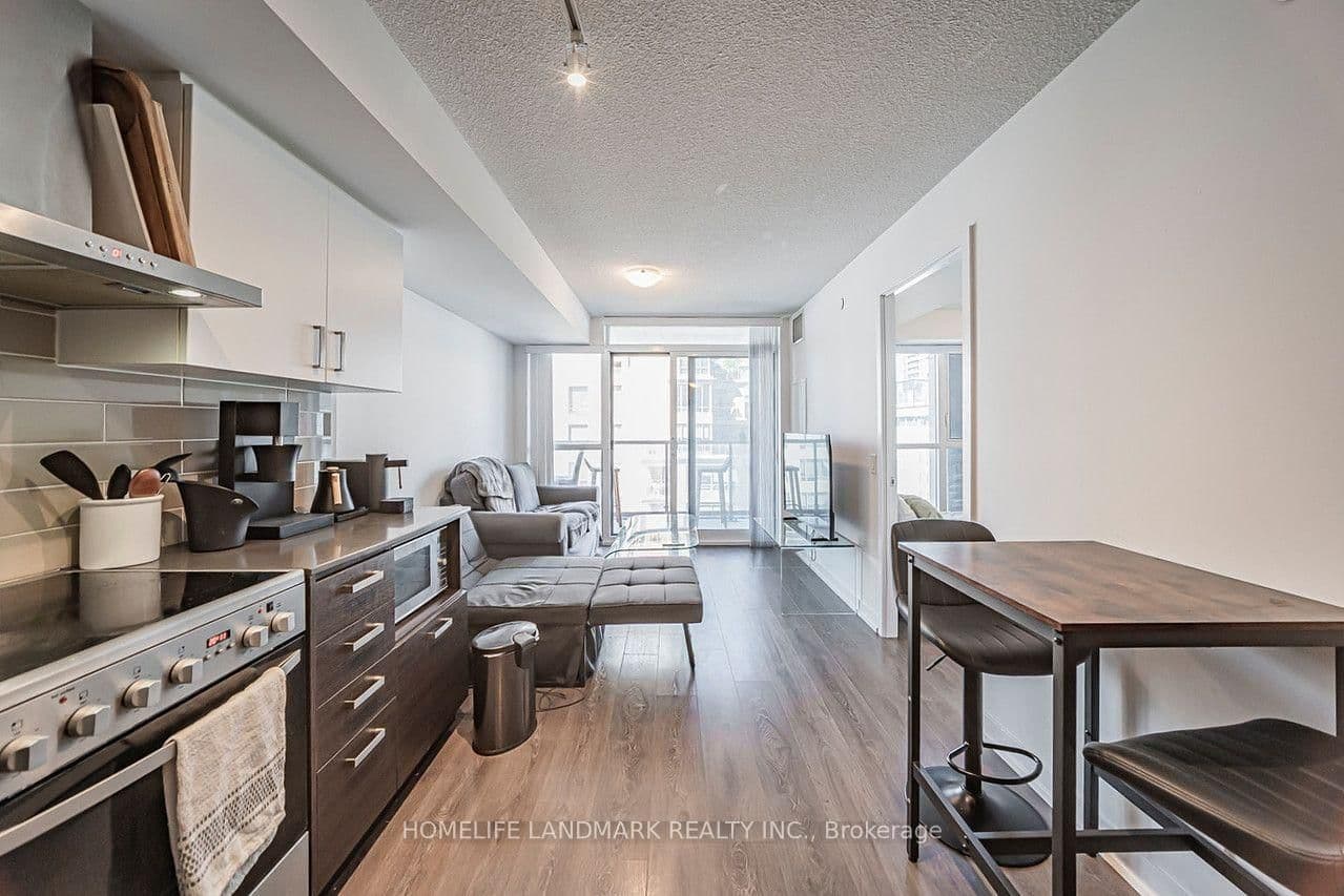125 Redpath Avenue, Unit 1206 thumbnail 12