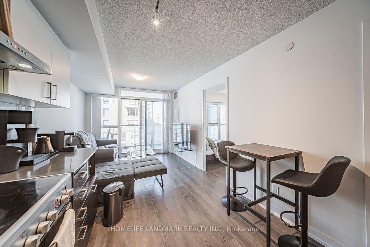 125 Redpath Avenue, Unit 1206 thumbnail 13