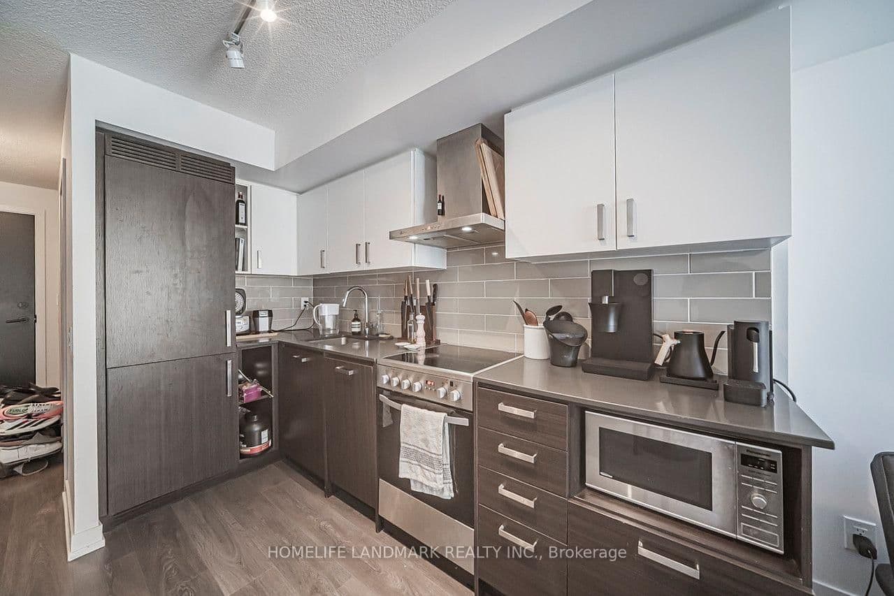 125 Redpath Avenue, Unit 1206 thumbnail 15