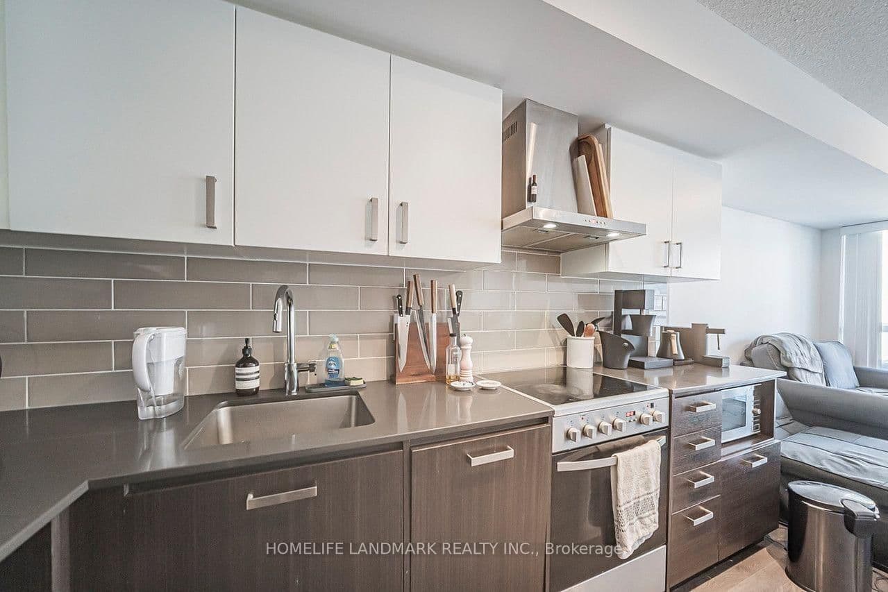 125 Redpath Avenue, Unit 1206 thumbnail 16