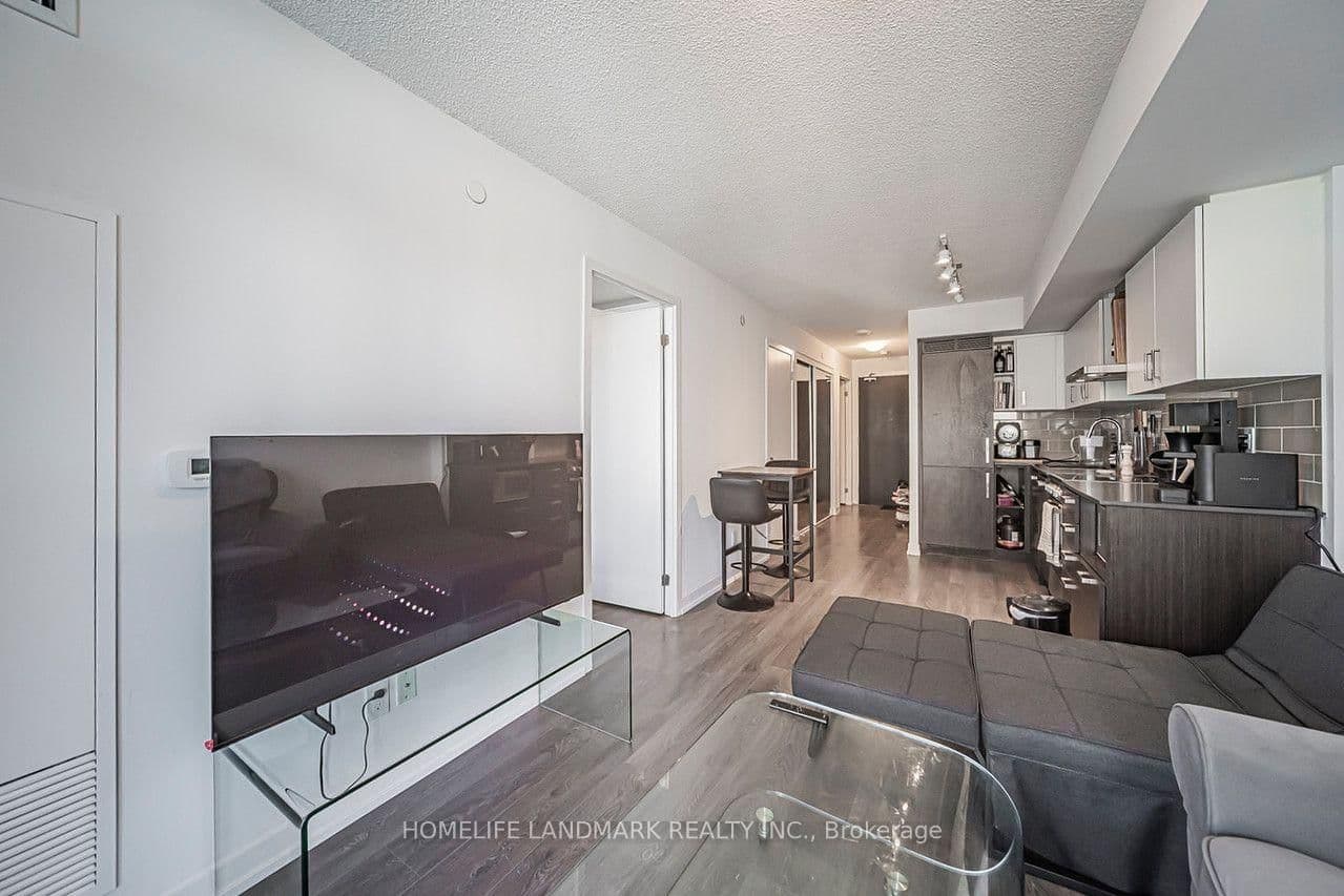 125 Redpath Avenue, Unit 1206 thumbnail 18
