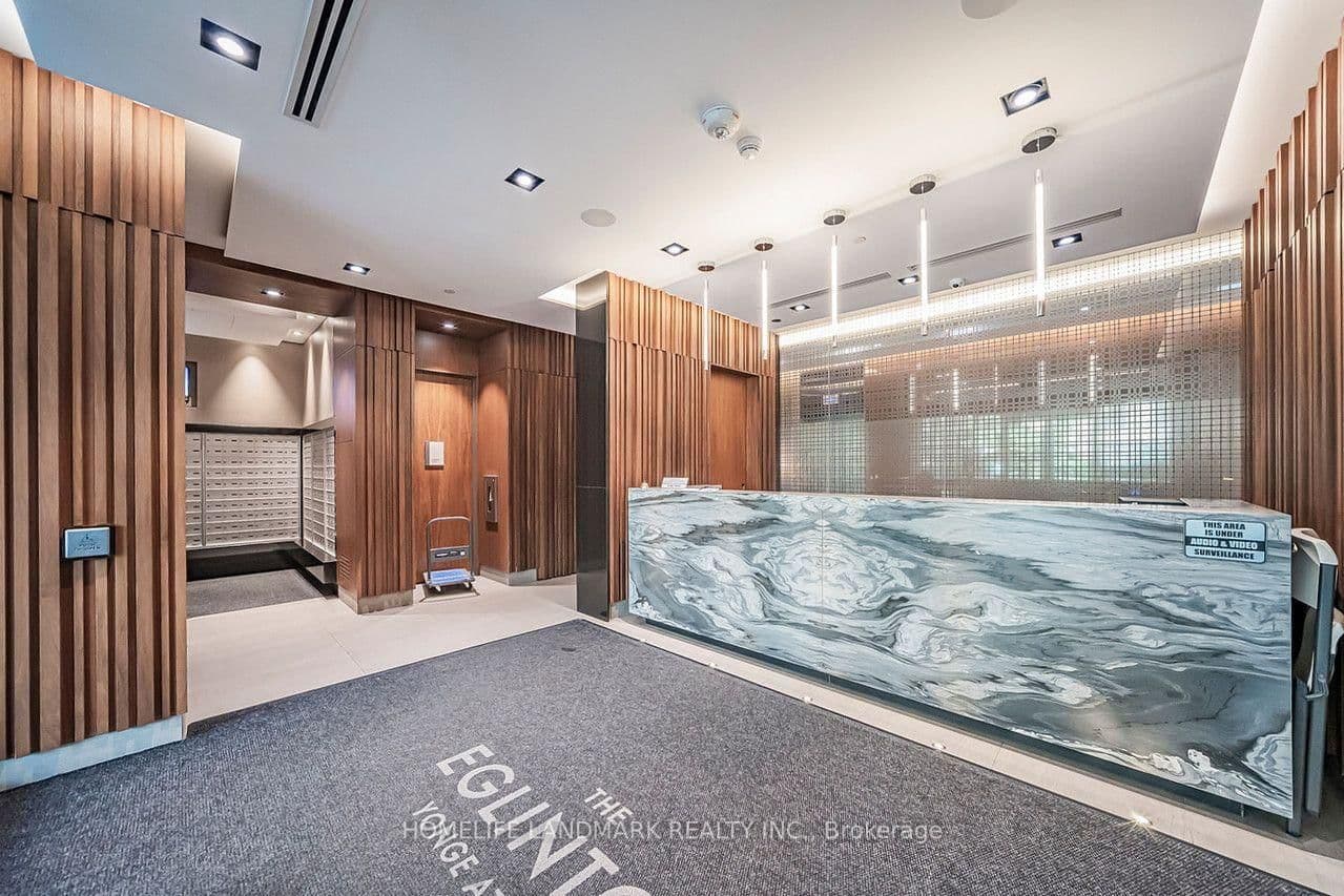 125 Redpath Avenue, Unit 1206 thumbnail 3