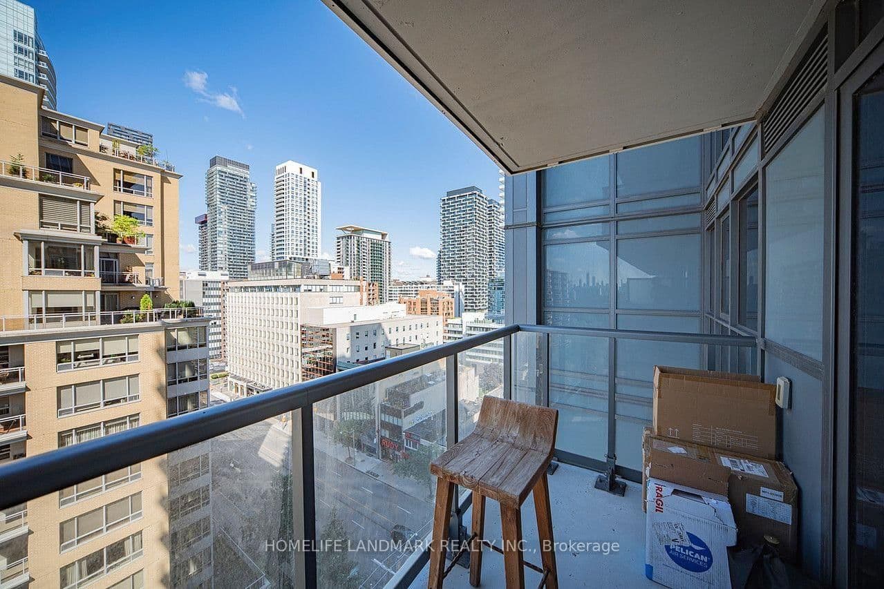 125 Redpath Avenue, Unit 1206 thumbnail 36