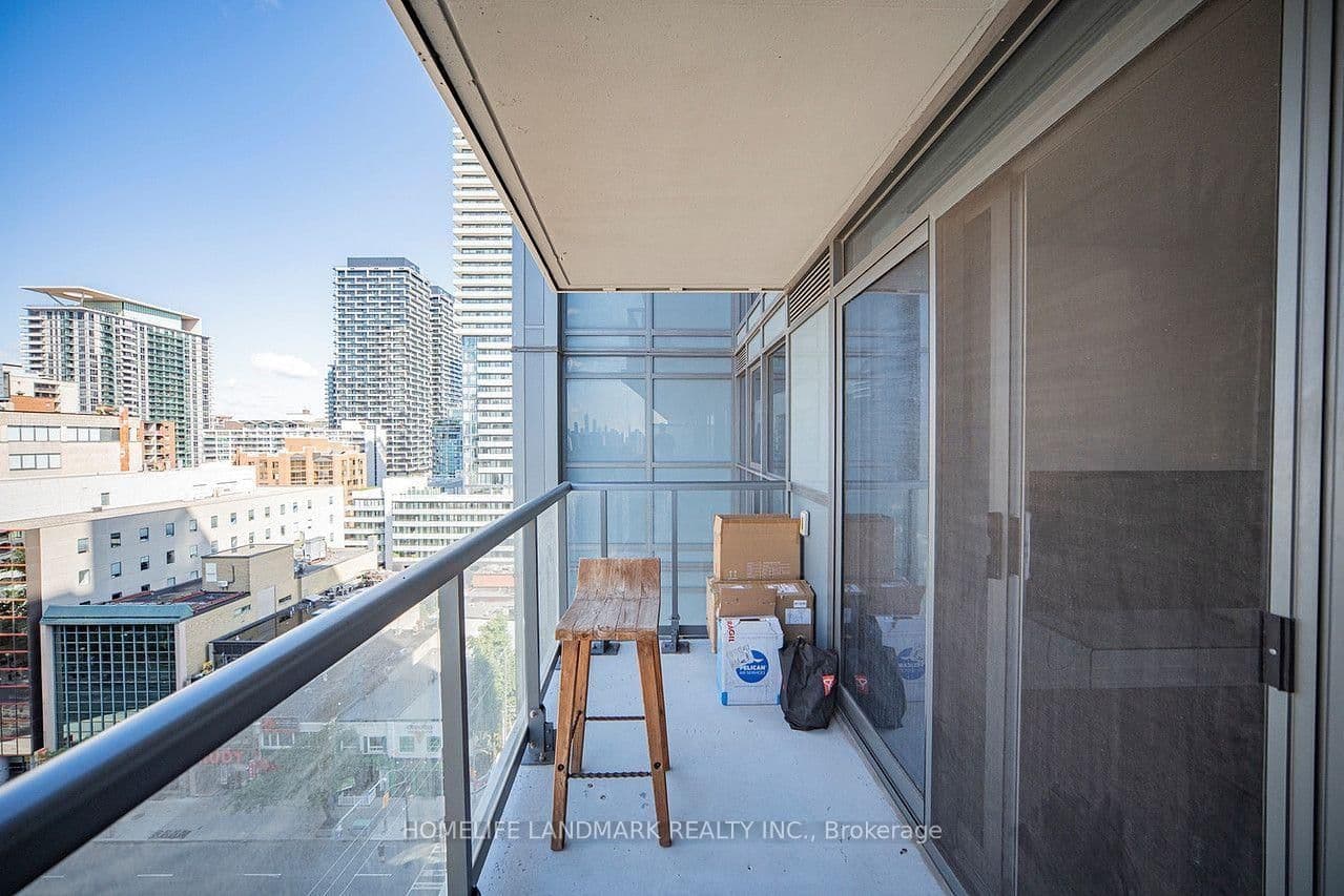 125 Redpath Avenue, Unit 1206 thumbnail 37