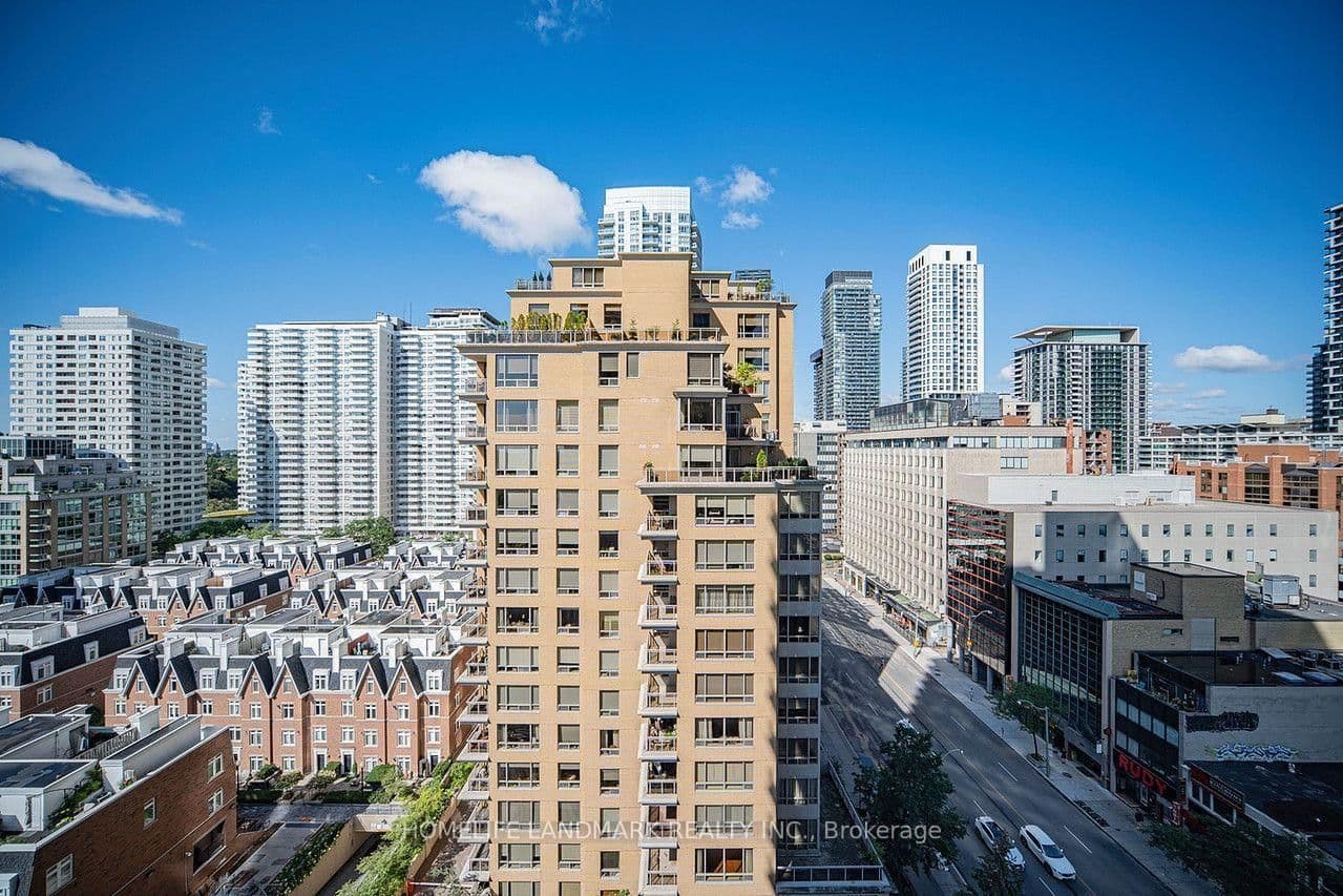 125 Redpath Avenue, Unit 1206 thumbnail 39