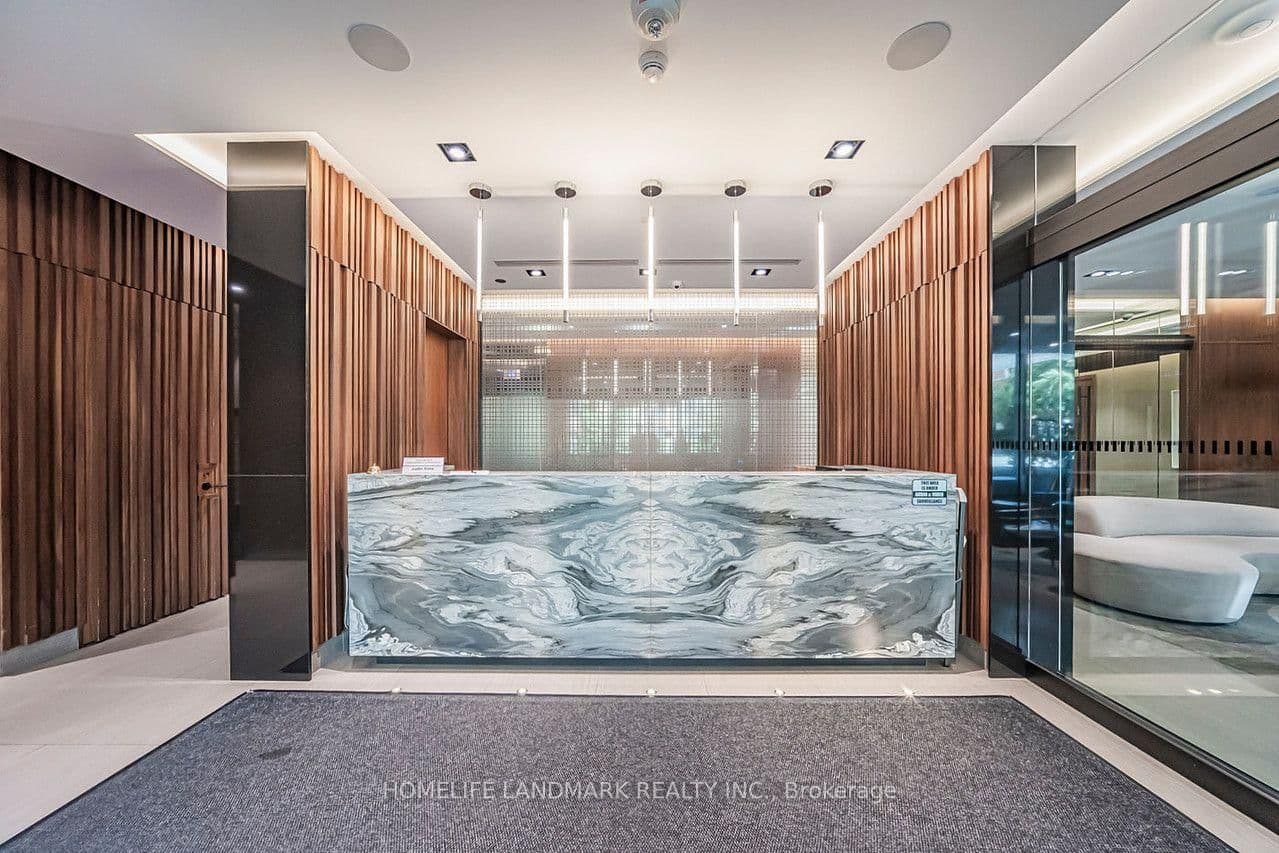 125 Redpath Avenue, Unit 1206 thumbnail 4