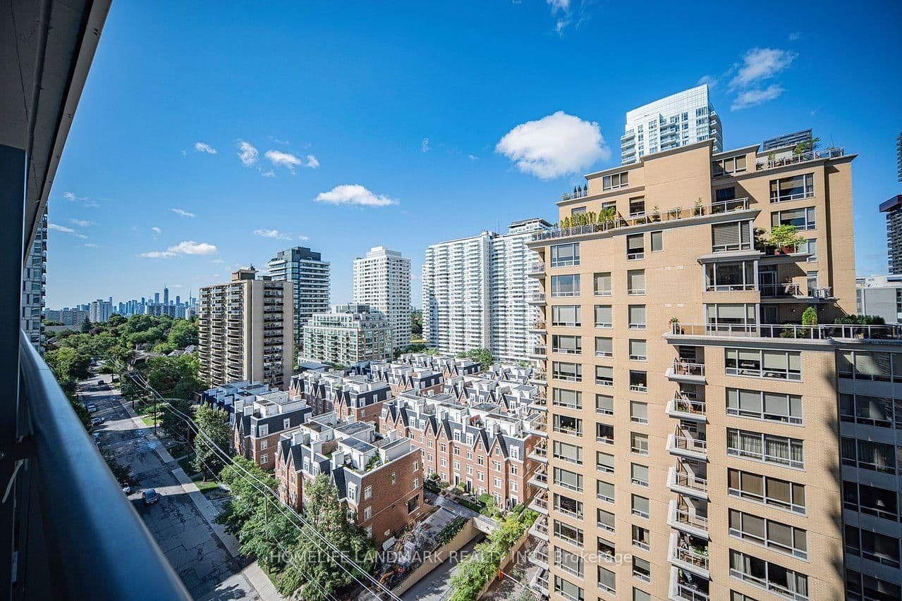 125 Redpath Avenue, Unit 1206 thumbnail 40