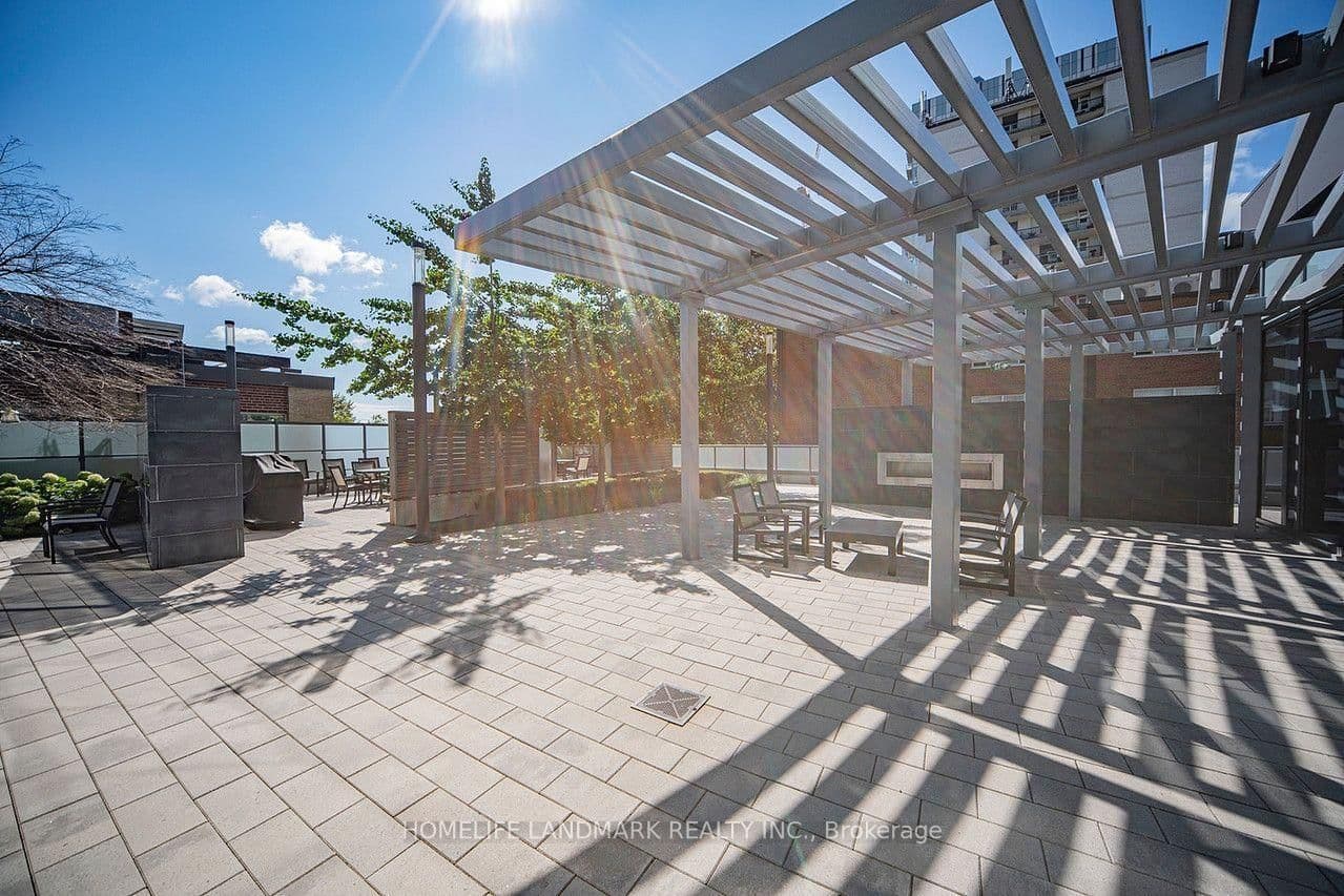 125 Redpath Avenue, Unit 1206 thumbnail 42