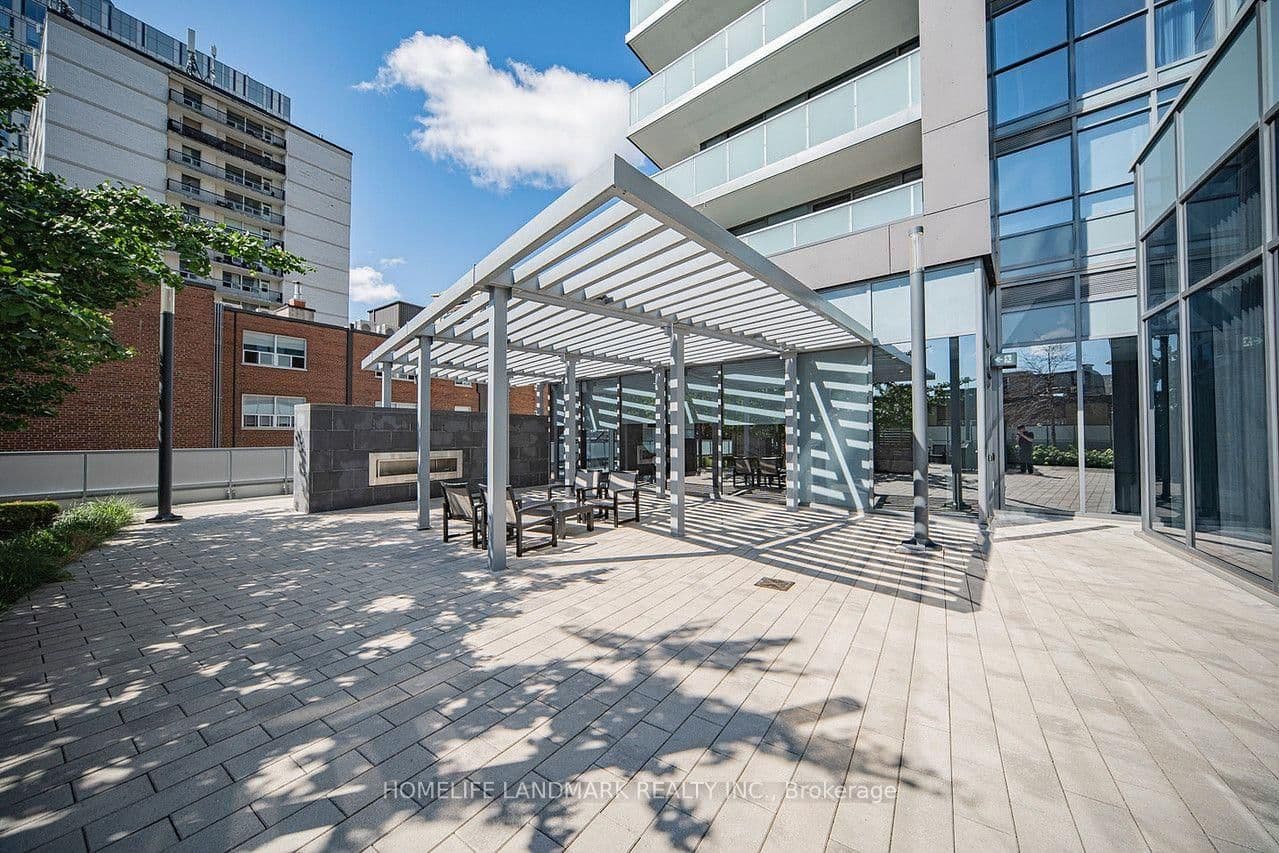 125 Redpath Avenue, Unit 1206 thumbnail 43