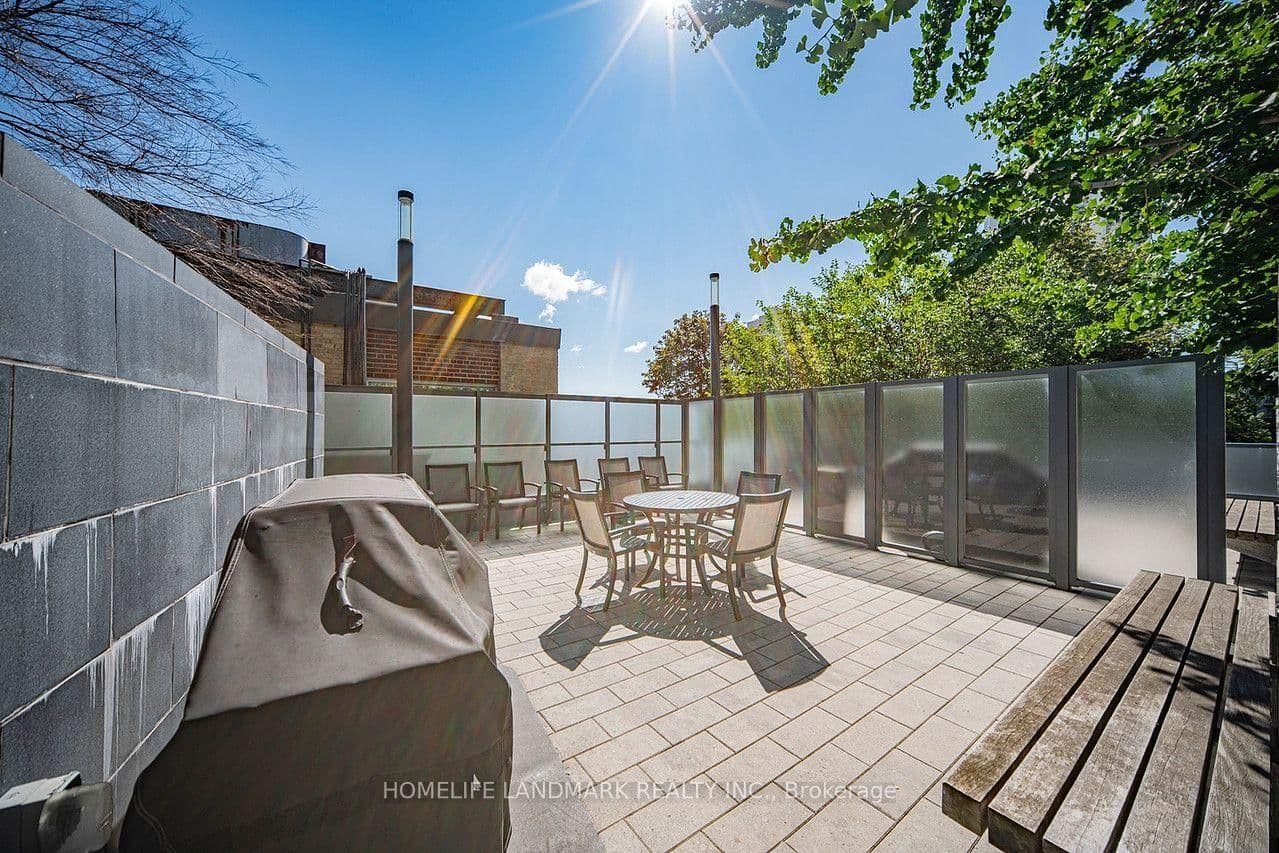 125 Redpath Avenue, Unit 1206 thumbnail 44