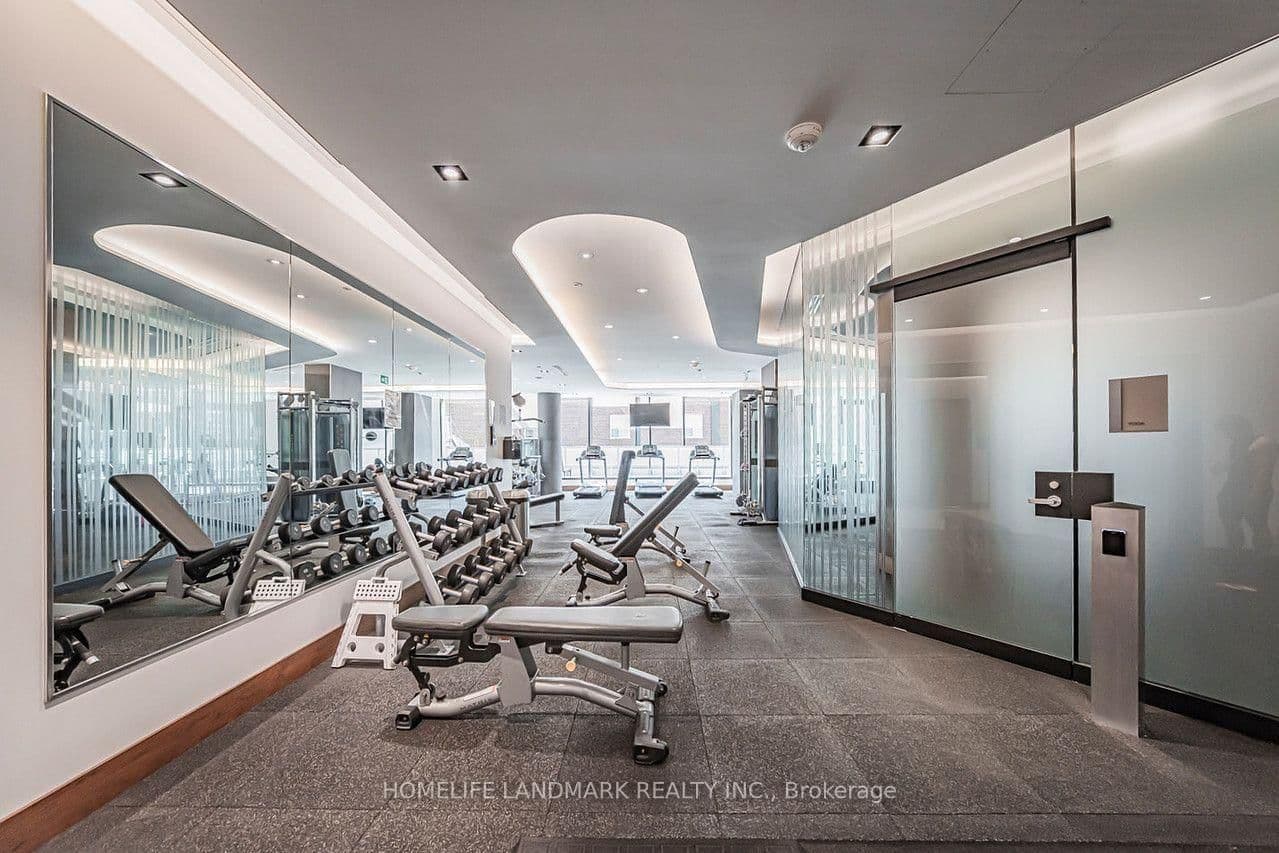 125 Redpath Avenue, Unit 1206 thumbnail 46