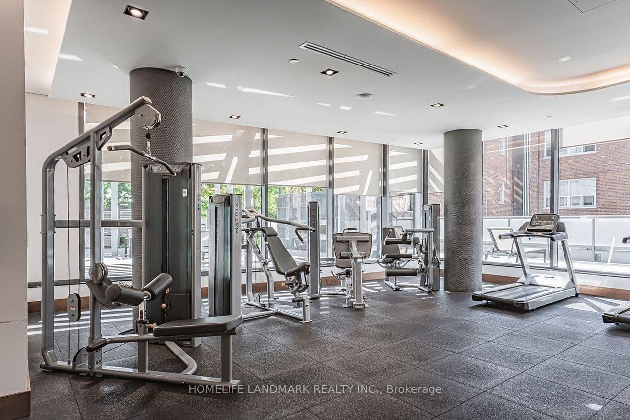 125 Redpath Avenue, Unit 1206 thumbnail 47