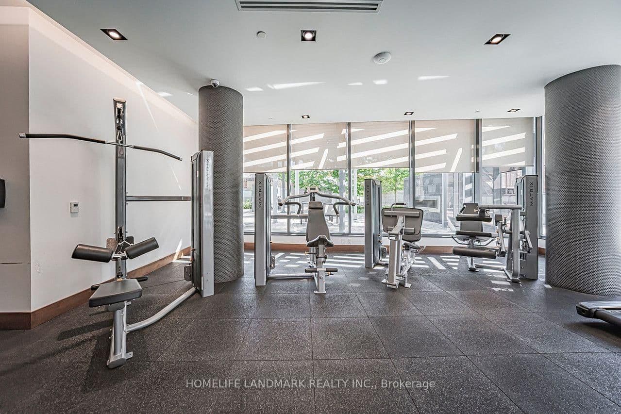 125 Redpath Avenue, Unit 1206 thumbnail 48