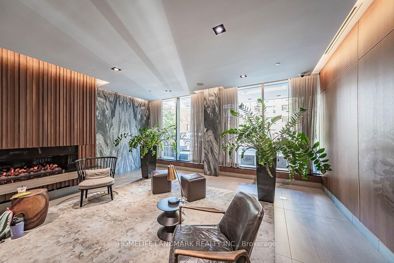 125 Redpath Avenue, Unit 1206 thumbnail 5