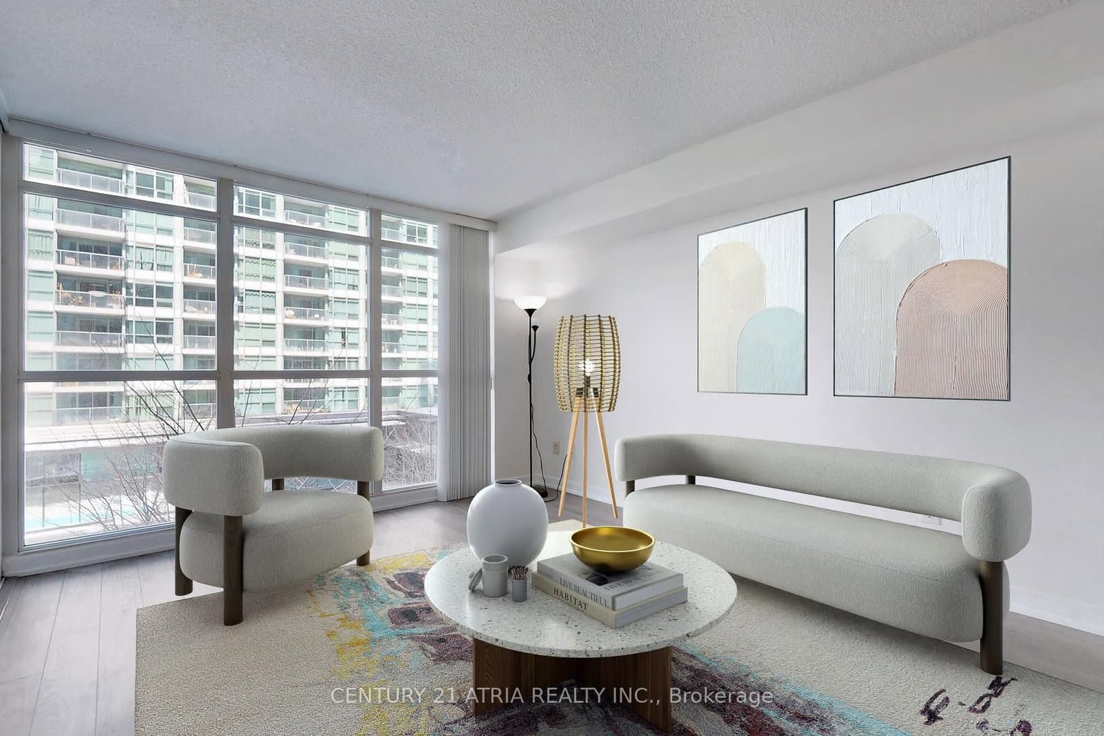 19 Singer Court, Unit 310 - Image 1