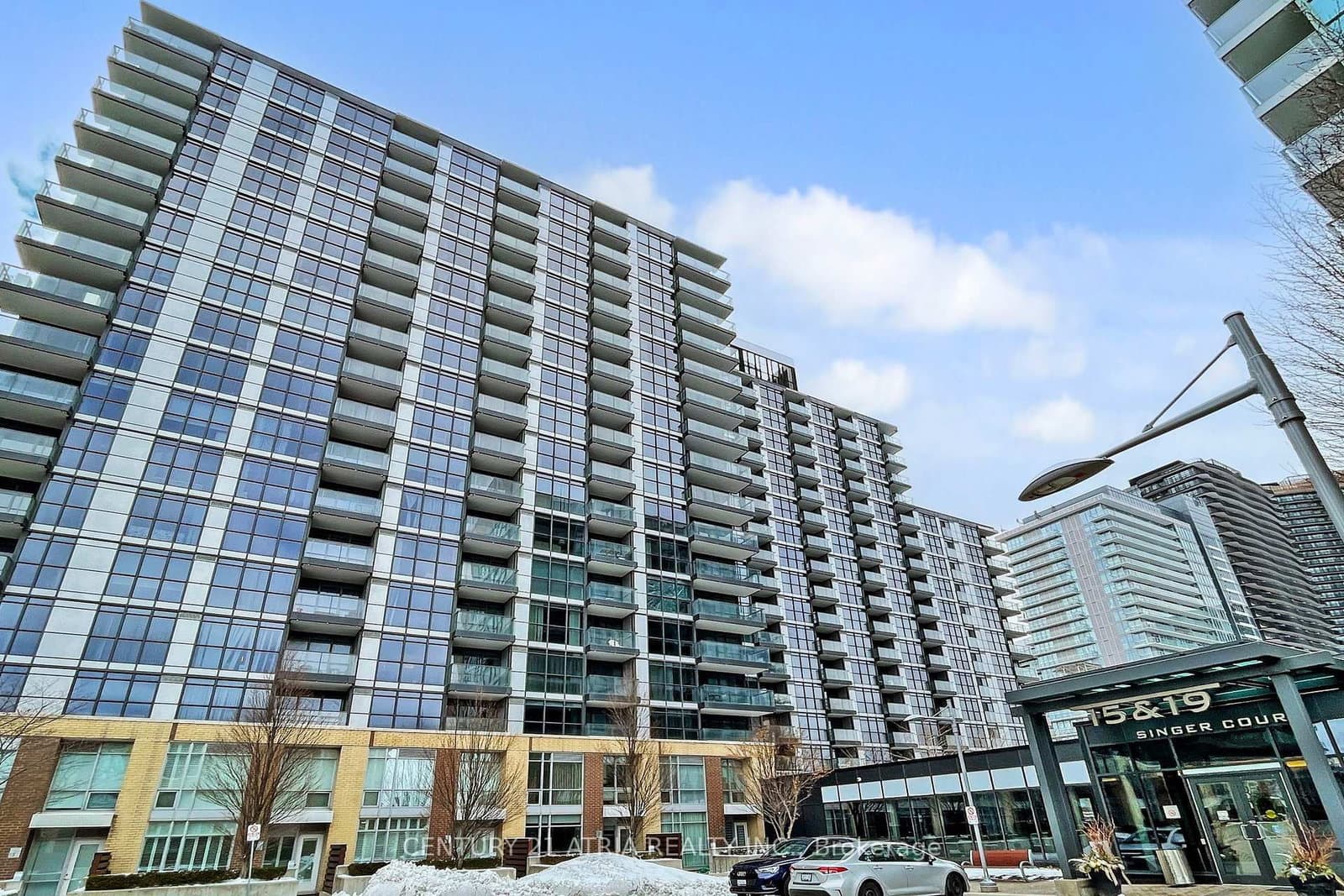 19 Singer Court, Unit 310 thumbnail 34