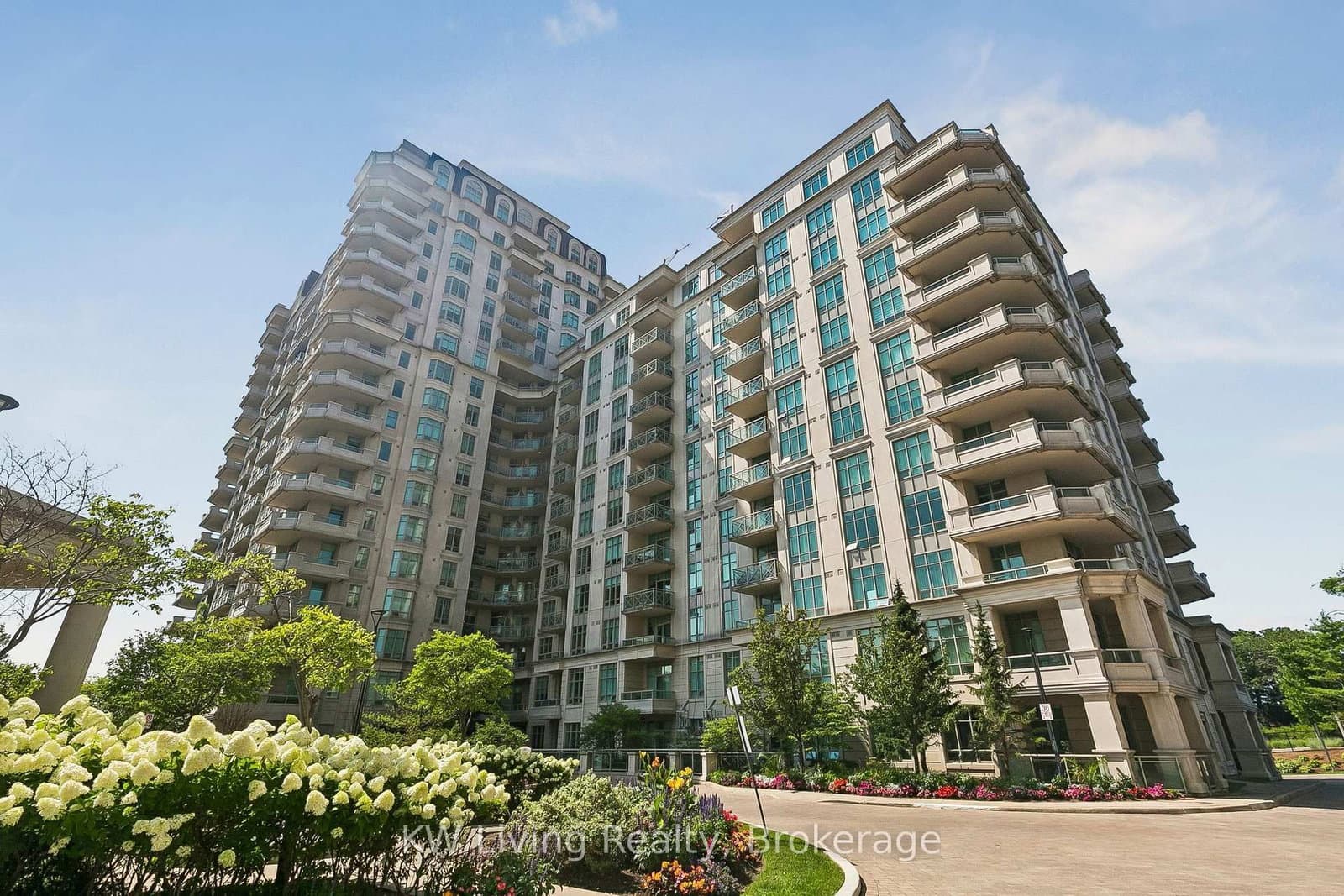 10 Bloorview Place, Unit 1511 - Image 1