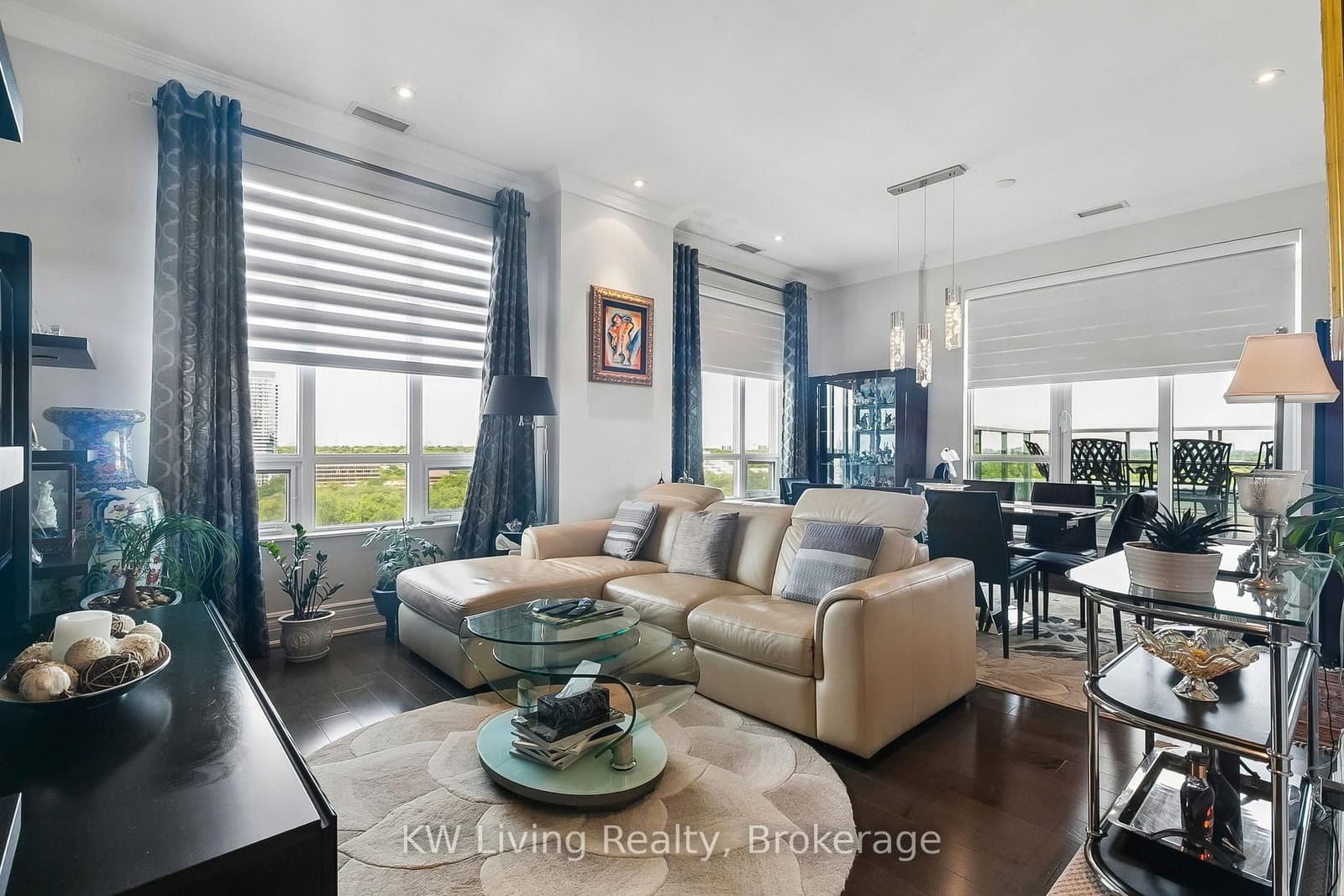 10 Bloorview Place, Unit 1511 thumbnail 8