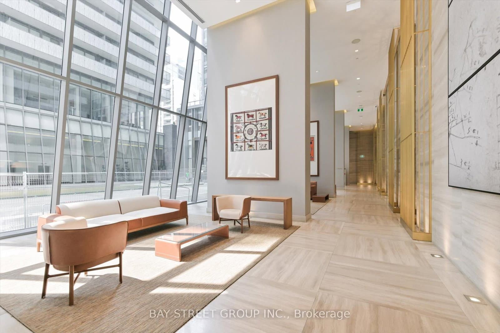 50 Charles Street E, Unit LPH4706 thumbnail 5