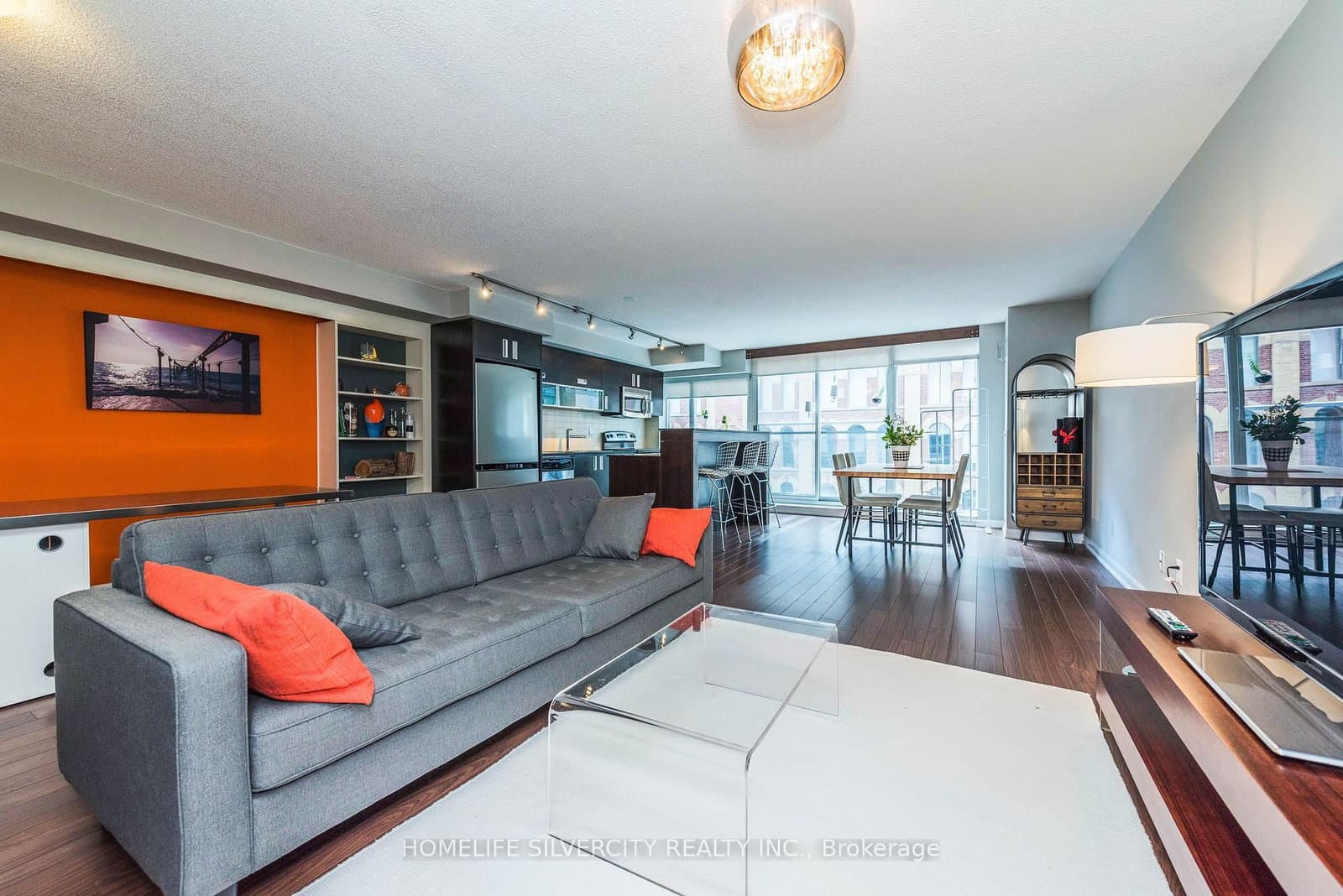 205 Frederick Street, Unit 404 - Image 1