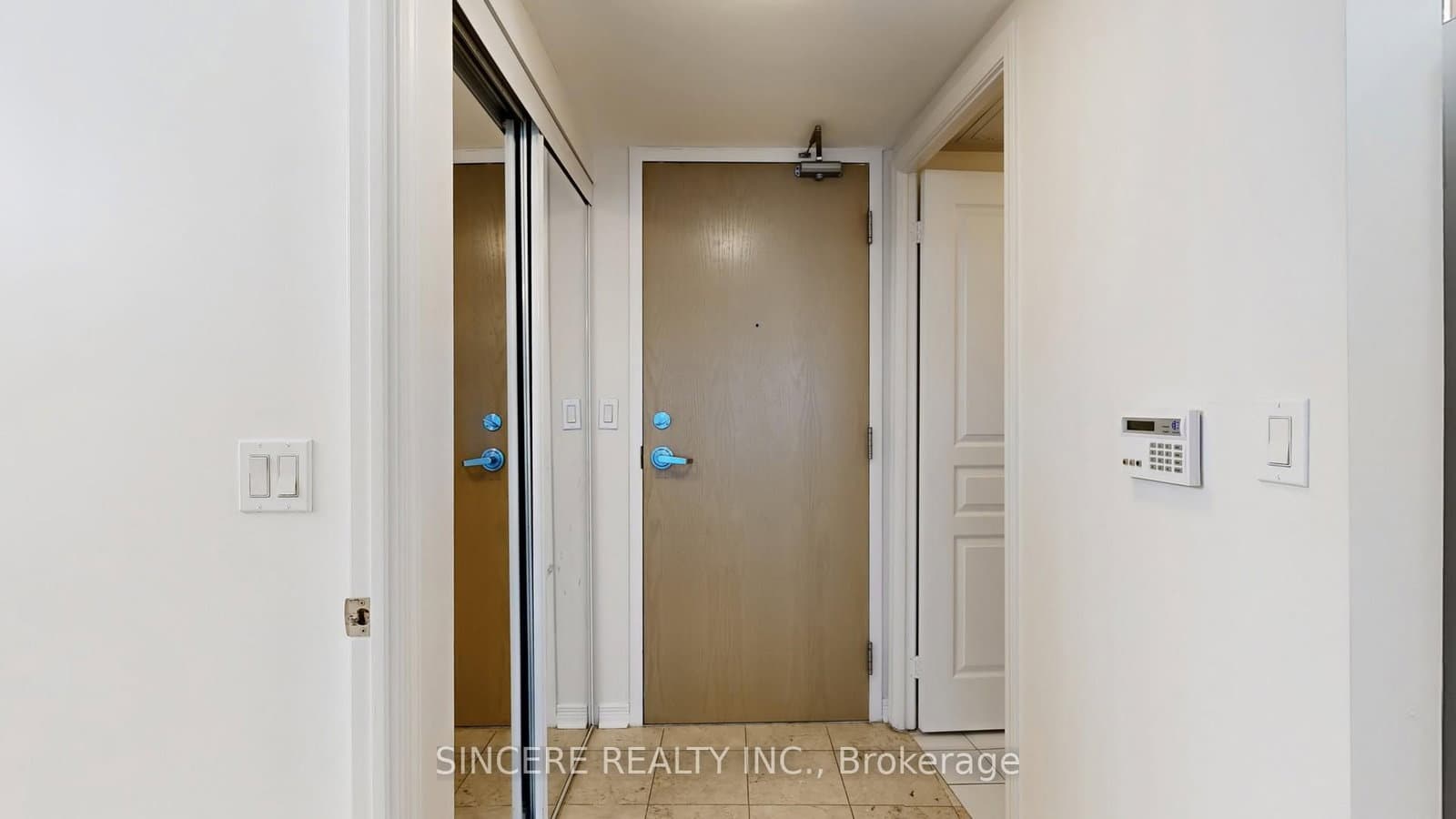 503 Beecroft Road, Unit 1803 thumbnail 22