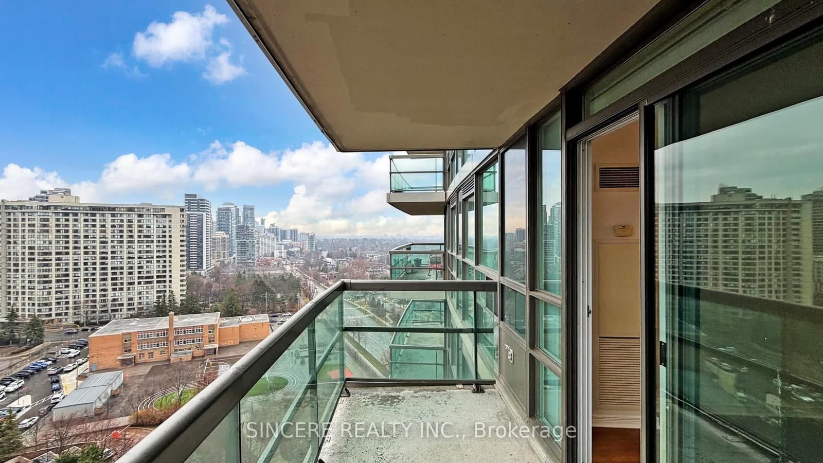 503 Beecroft Road, Unit 1803 thumbnail 27