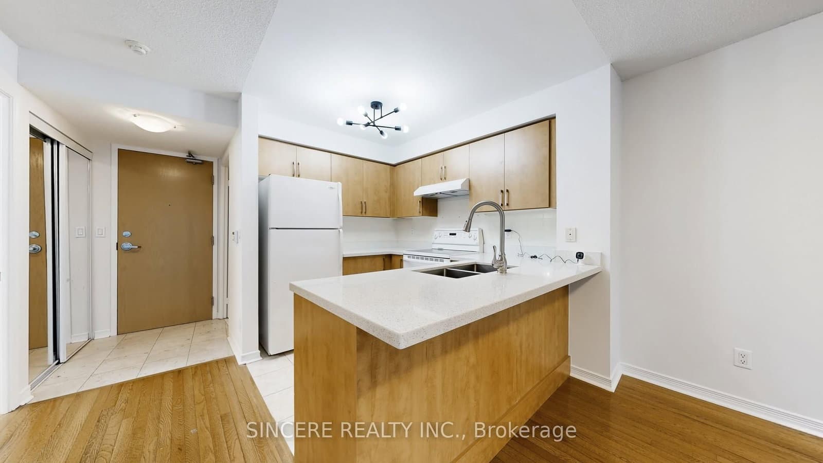 503 Beecroft Road, Unit 1803 thumbnail 3