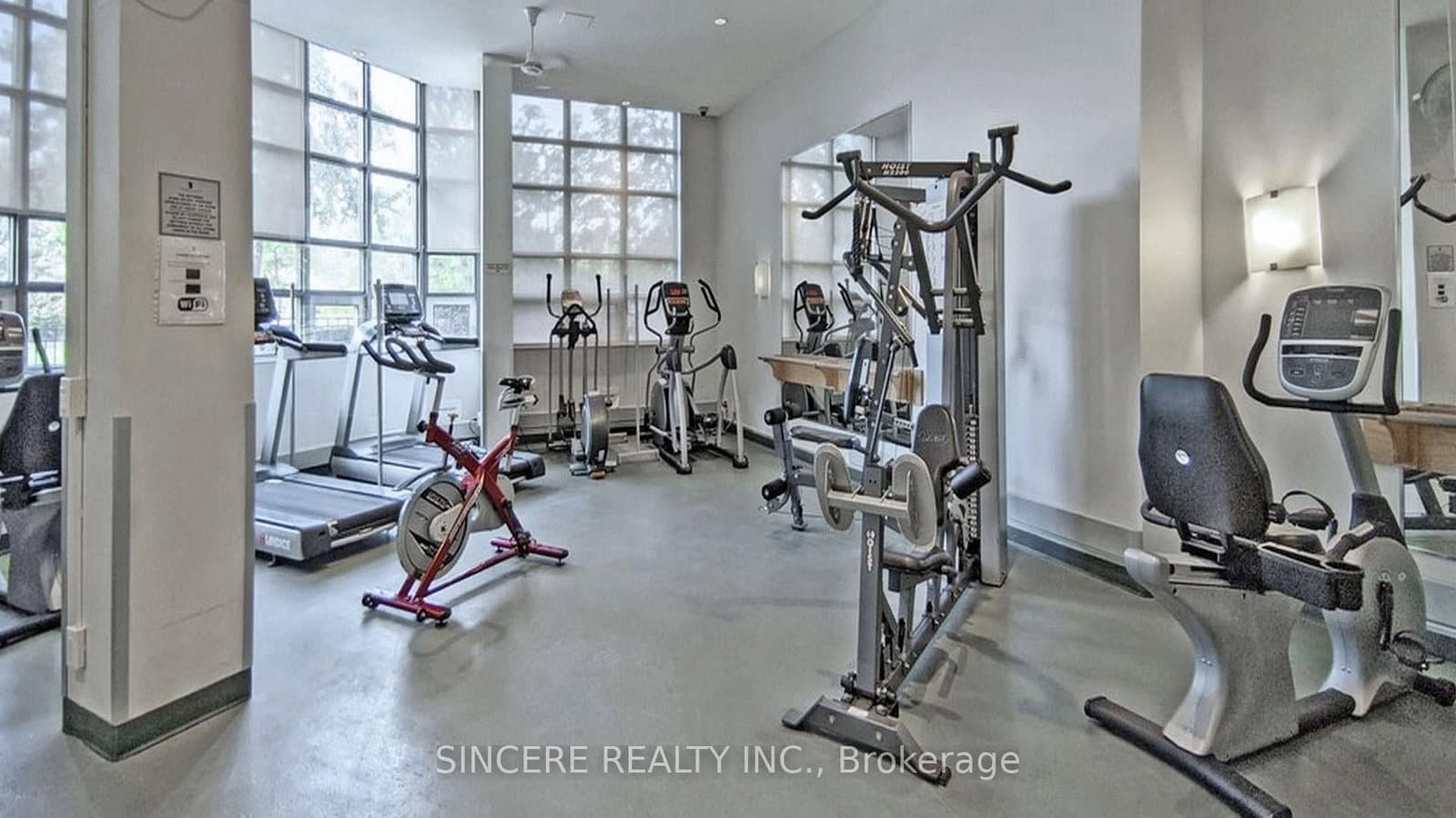 503 Beecroft Road, Unit 1803 thumbnail 34