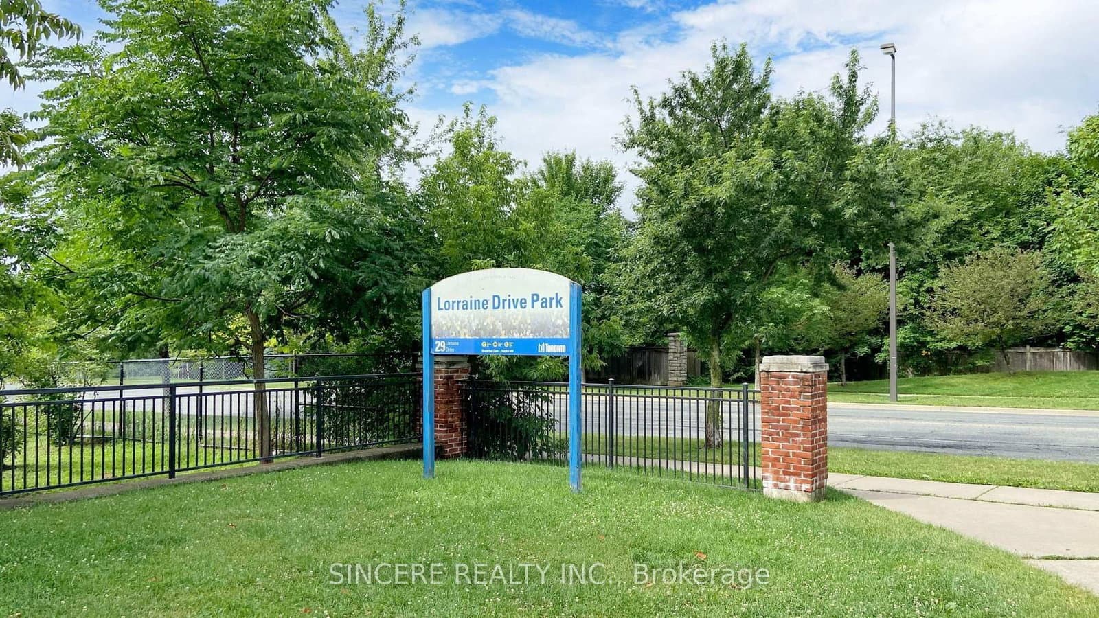 503 Beecroft Road, Unit 1803 thumbnail 45